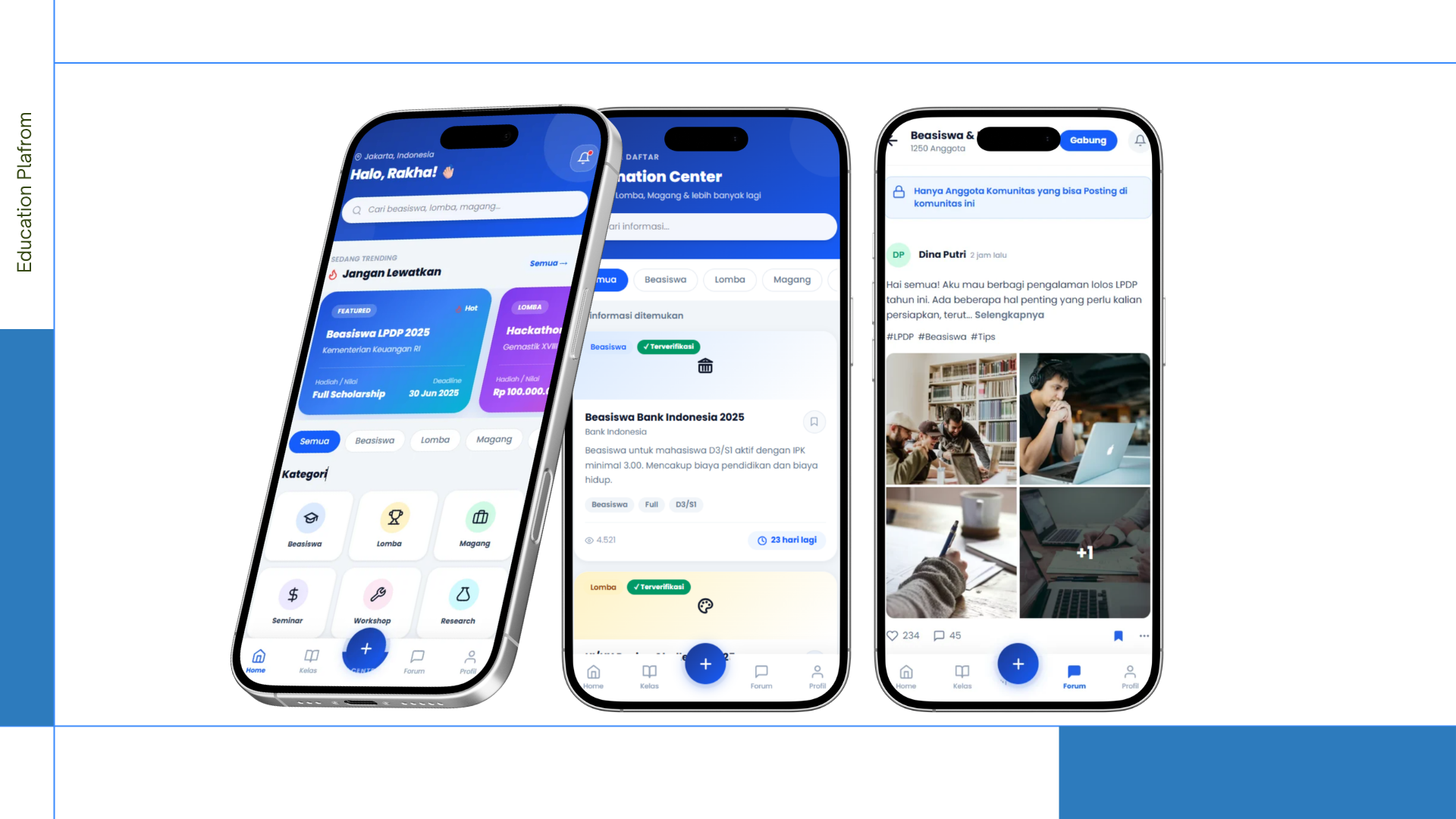 EduPlatform